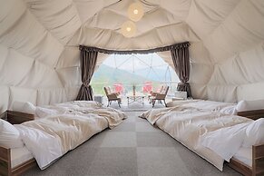 Mt.Shakushi Gateway Camp