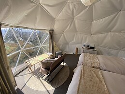 Mt.Shakushi Gateway Camp