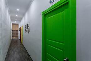 Registan Hostel