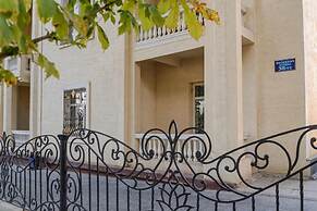 Registan Hostel