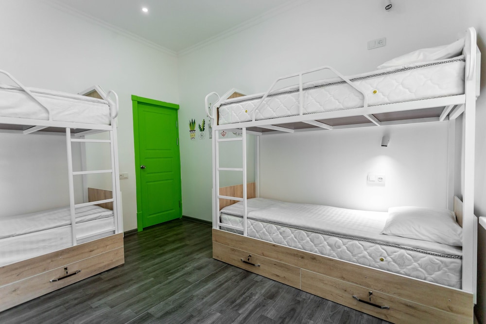 Registan Hostel