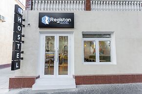 Registan Hostel