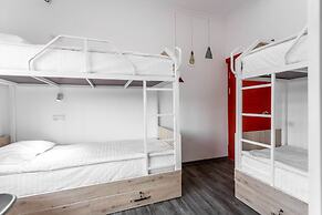 Registan Hostel