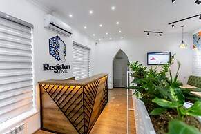Registan Hostel