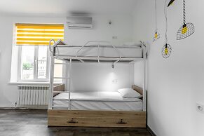 Registan Hostel