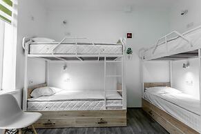 Registan Hostel
