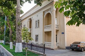 Registan Hostel
