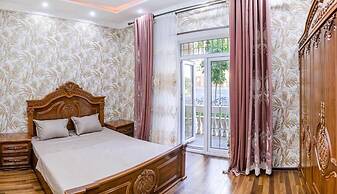 Registan Hostel