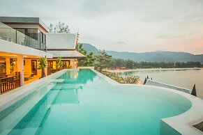 Kamala Class-Pan Seaview Villa