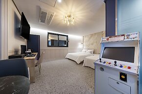 Cheonan Hound Hotel