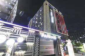 Cheonan Hound Hotel
