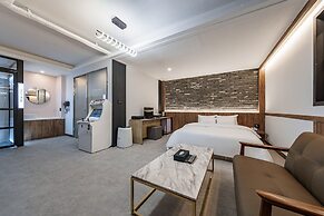 Cheonan Hound Hotel