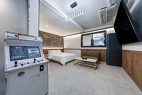 Cheonan Hound Hotel