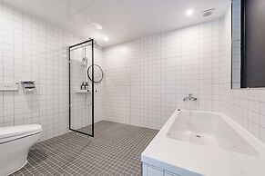 Cheonan Hound Hotel