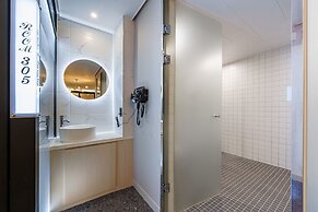 Cheonan Hound Hotel