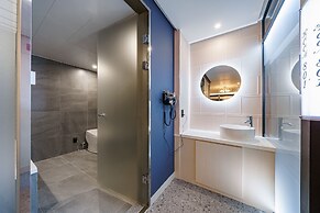 Cheonan Hound Hotel