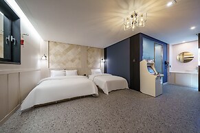 Cheonan Hound Hotel