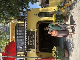 Hoi An Coco Viet Homestay