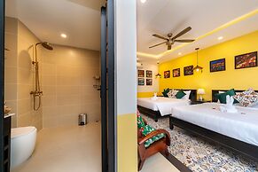 Hoi An Coco Viet Homestay