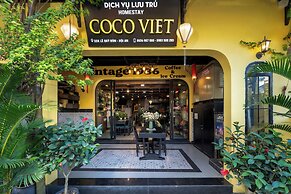 Hoi An Coco Viet Homestay