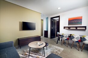 AFAM Residence