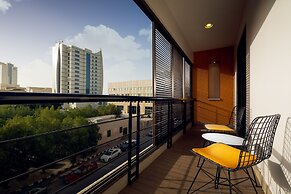 AFAM Residence