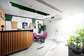 AFAM Residence