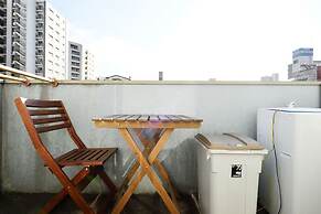 Private House St8