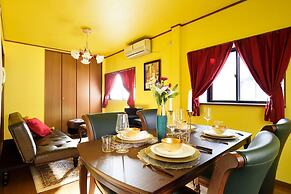 Private House St8
