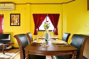 Private House St8