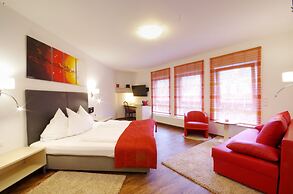 Hotel Jakob