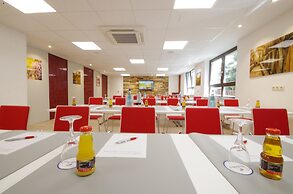 Hotel Jakob