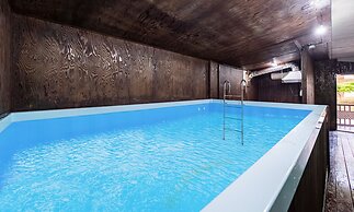 Vista Hill Pool Villa