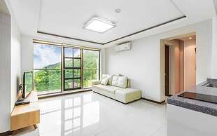Vista Hill Pool Villa