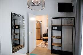 Calma Suites