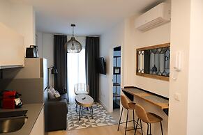 Calma Suites