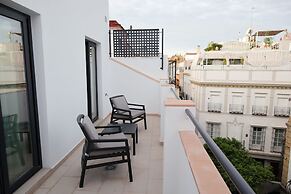Calma Suites