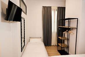 Calma Suites