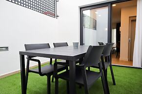 Calma Suites