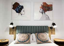 Calma Suites