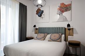 Calma Suites
