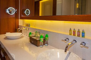 Relais & Chateaux·The Dreamland Resort