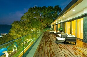 Relais & Chateaux·The Dreamland Resort