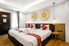 Paraiso Hotel Chiangmai