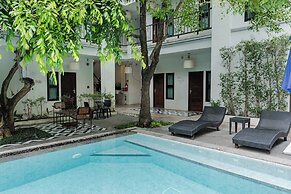 Paraiso Hotel Chiangmai