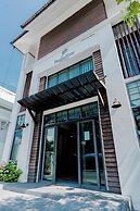 Paraiso Hotel Chiangmai