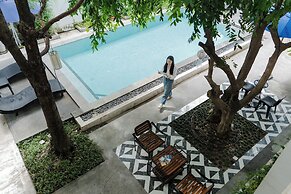 Paraiso Hotel Chiangmai