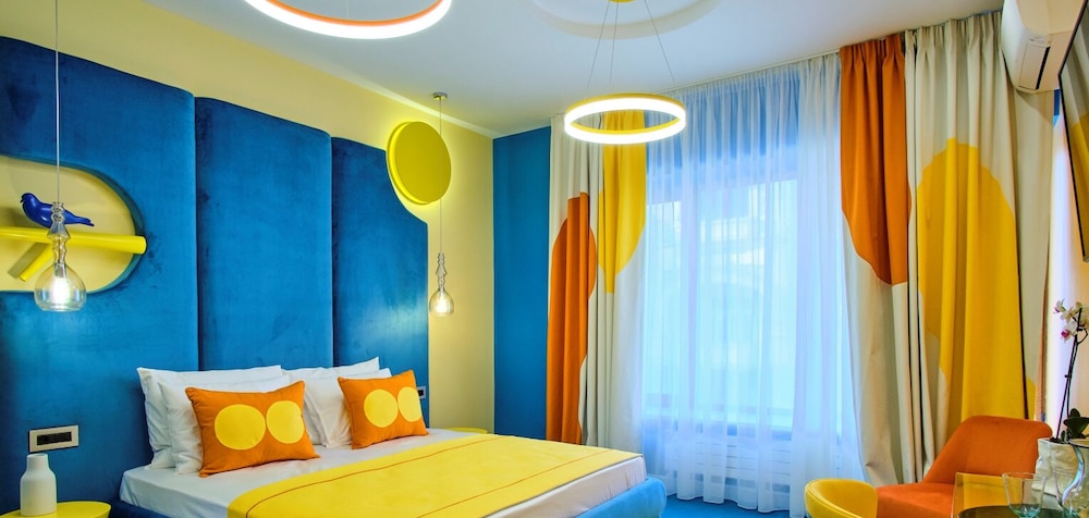 Vilacrosse Boutique Inn