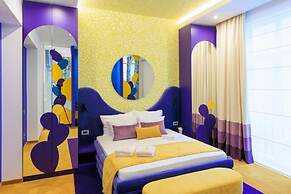 Vilacrosse Boutique Inn