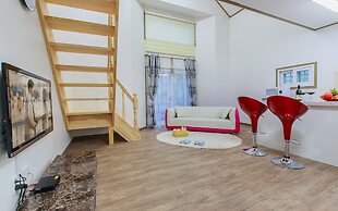 Sky Wind and Star SPA Pension